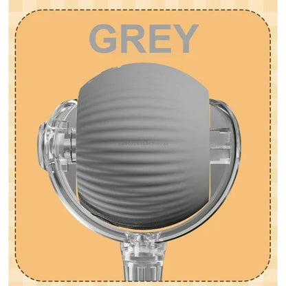 Interactive Rolling Cat Ball Dog Toy Rolling Ball for Indoor 360° Automatic Rolling Pet Ball Self Rollingball Pet Supplies